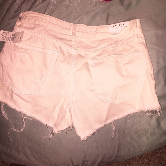 NWT pacsun shorts - Picture 2 of 4